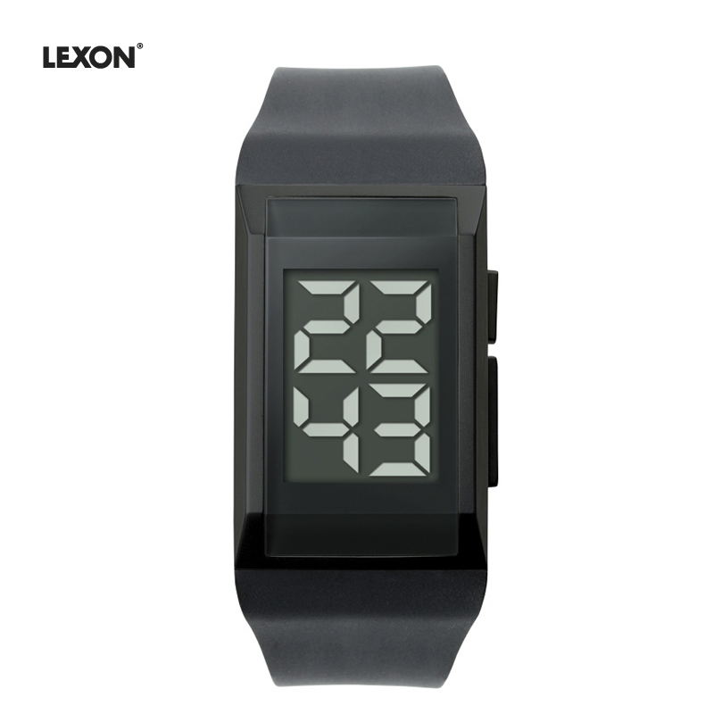 Reloj de pulso digital Mazz Lexon - OFERTA
