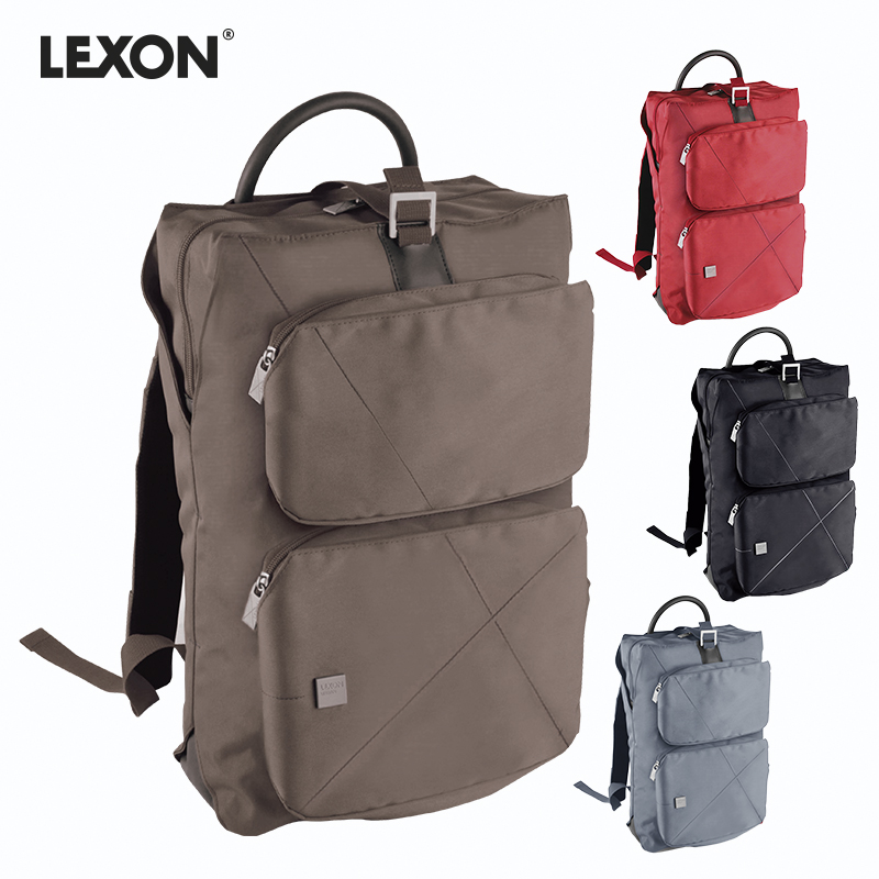 Morral Backpack Urban Lexon - OFERTA